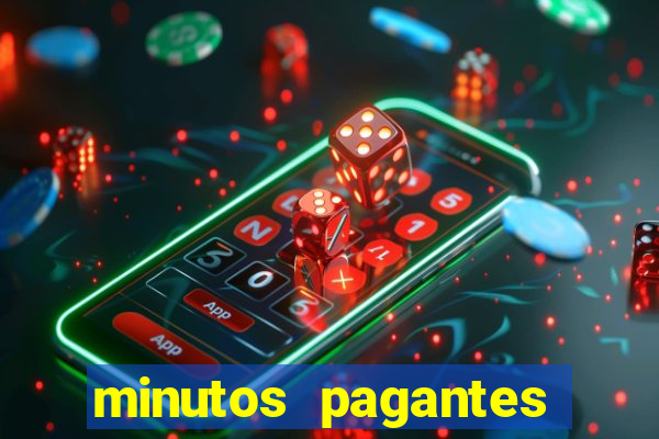 minutos pagantes jogos pg