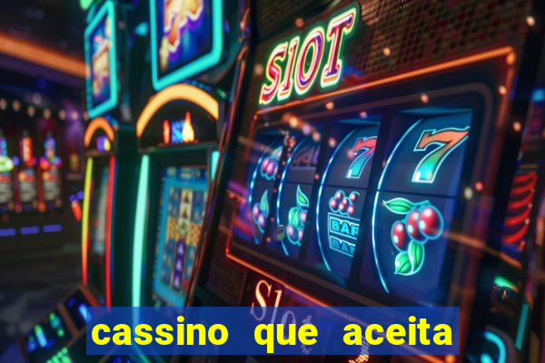 cassino que aceita google play