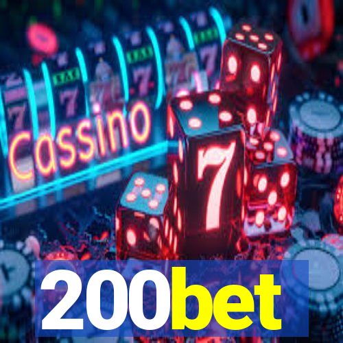 200bet