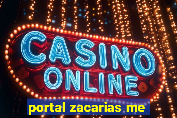 portal zacarias me