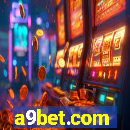 a9bet.com