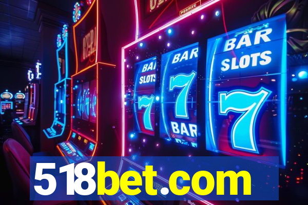 518bet.com