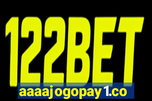 aaaajogopay1.com