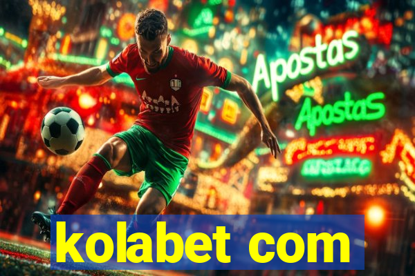 kolabet com