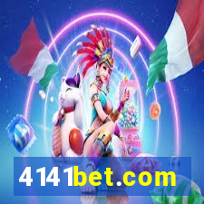 4141bet.com