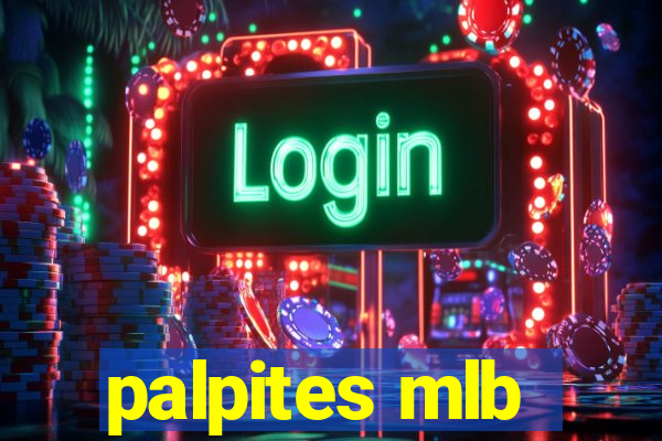 palpites mlb