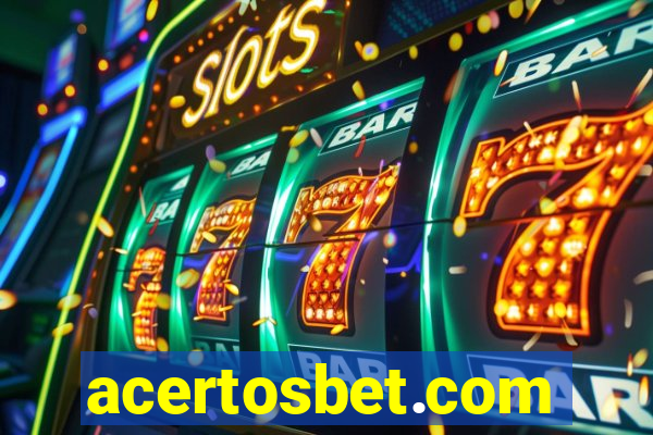 acertosbet.com