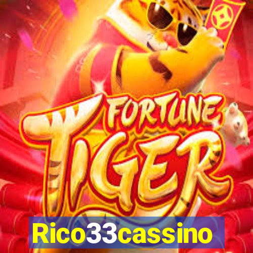 Rico33cassino