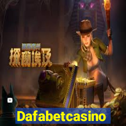 Dafabetcasino