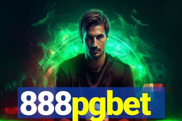 888pgbet