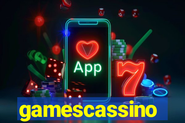 gamescassino