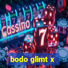 bodo glimt x