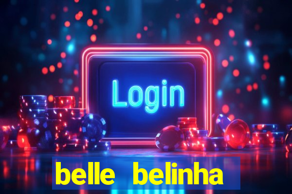 belle belinha privacy nude