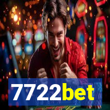 7722bet