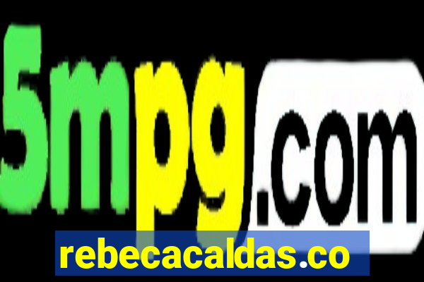 rebecacaldas.com