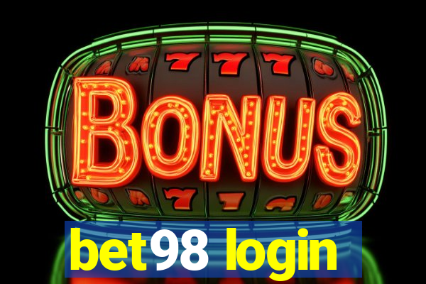 bet98 login