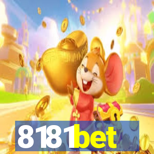 8181bet