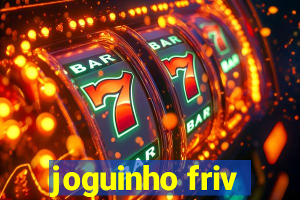 joguinho friv