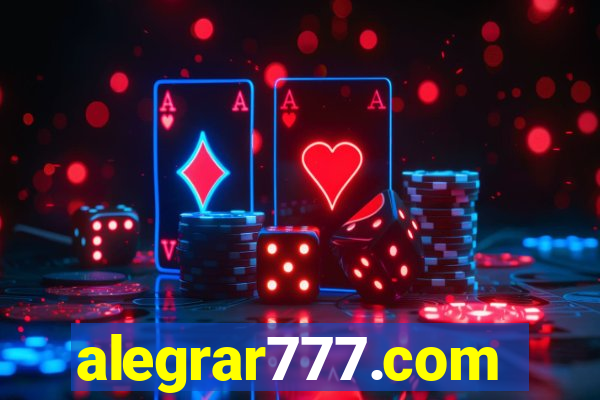 alegrar777.com