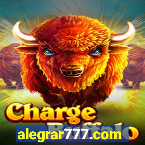 alegrar777.com