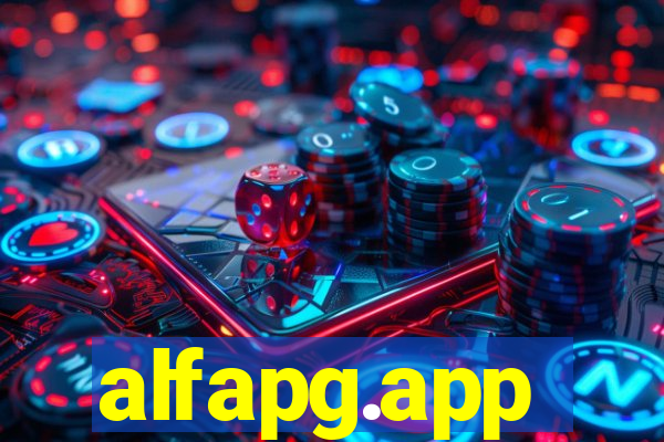 alfapg.app