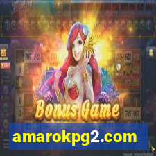 amarokpg2.com