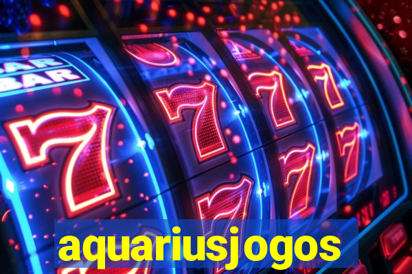 aquariusjogos