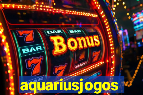 aquariusjogos