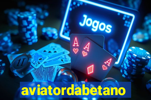 aviatordabetano