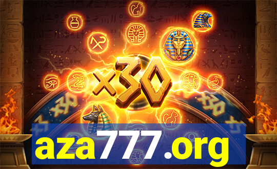 aza777.org