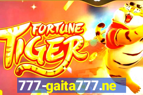 777-gaita777.net