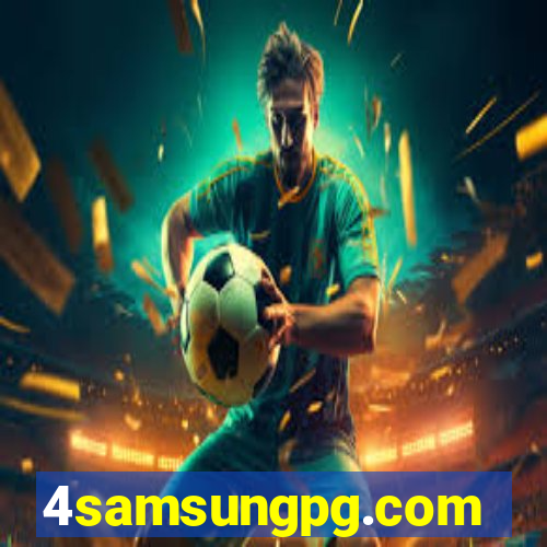 4samsungpg.com