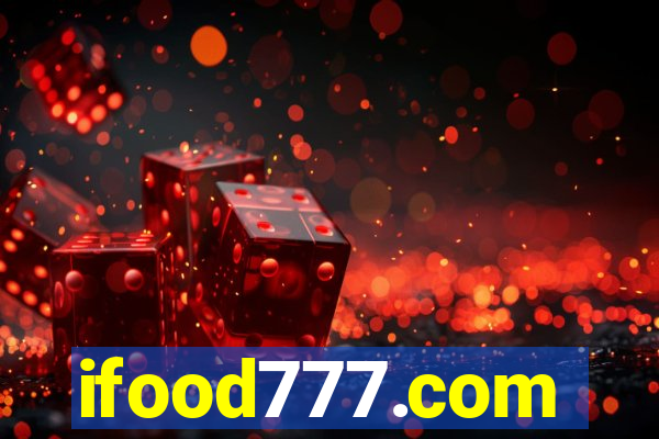 ifood777.com