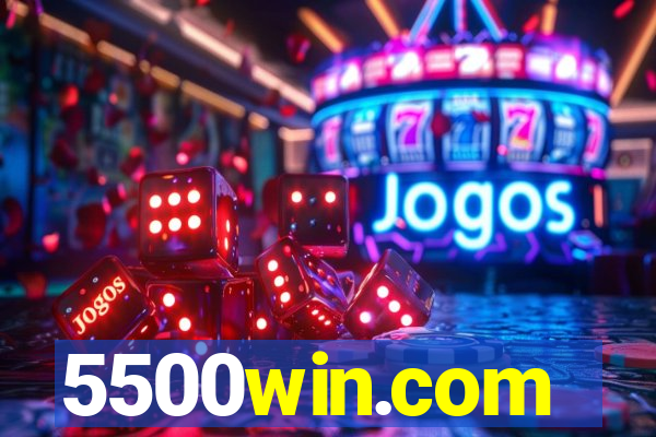 5500win.com