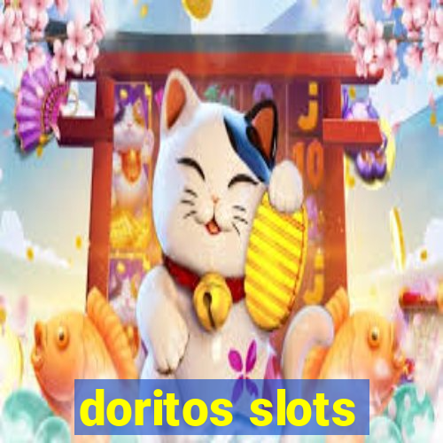 doritos slots