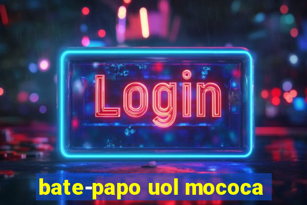 bate-papo uol mococa