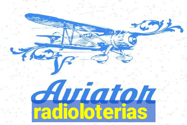 radioloterias