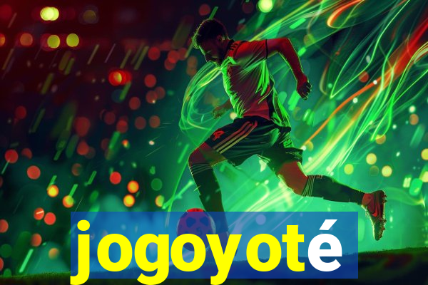 jogoyoté