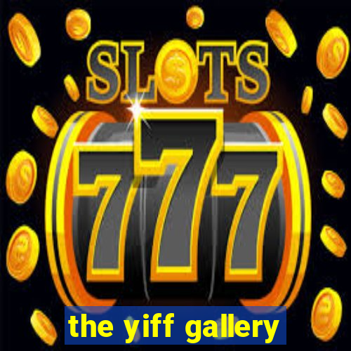 the yiff gallery