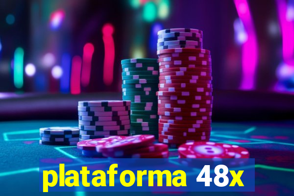 plataforma 48x