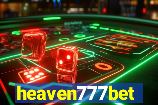 heaven777bet