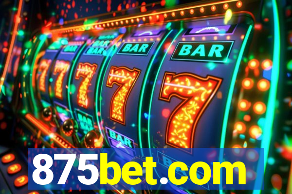 875bet.com