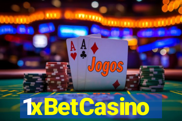 1xBetCasino