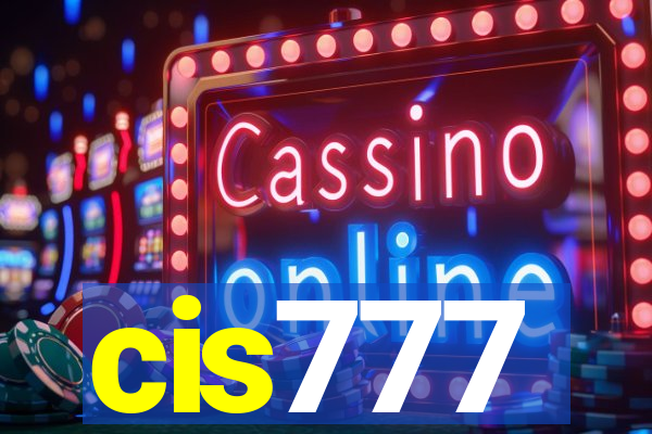 cis777