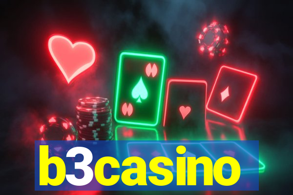 b3casino