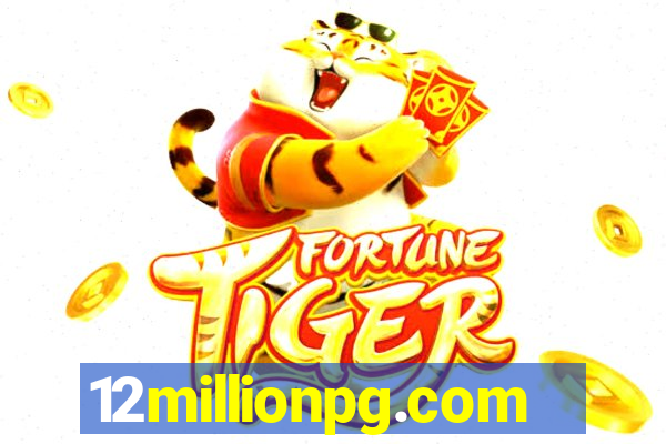 12millionpg.com