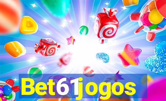 Bet61jogos