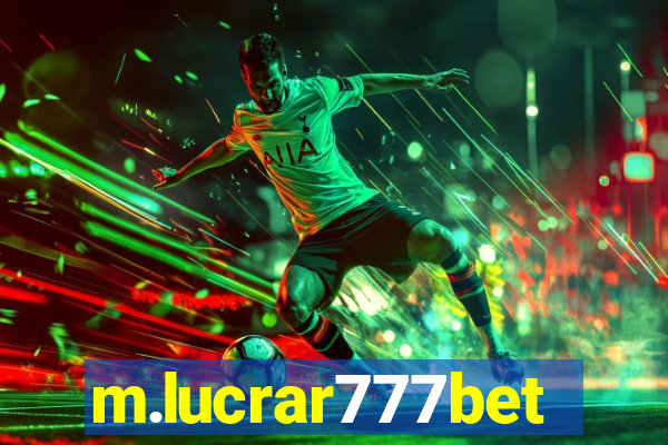 m.lucrar777bet