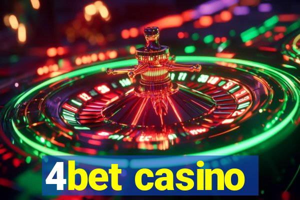 4bet casino