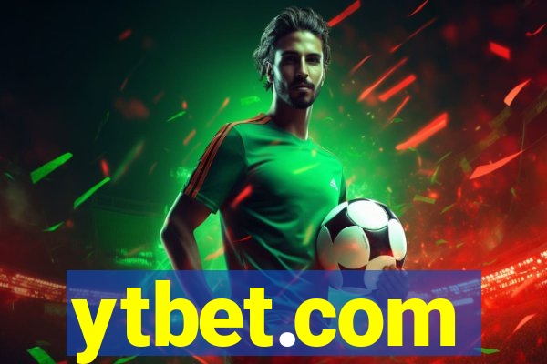 ytbet.com